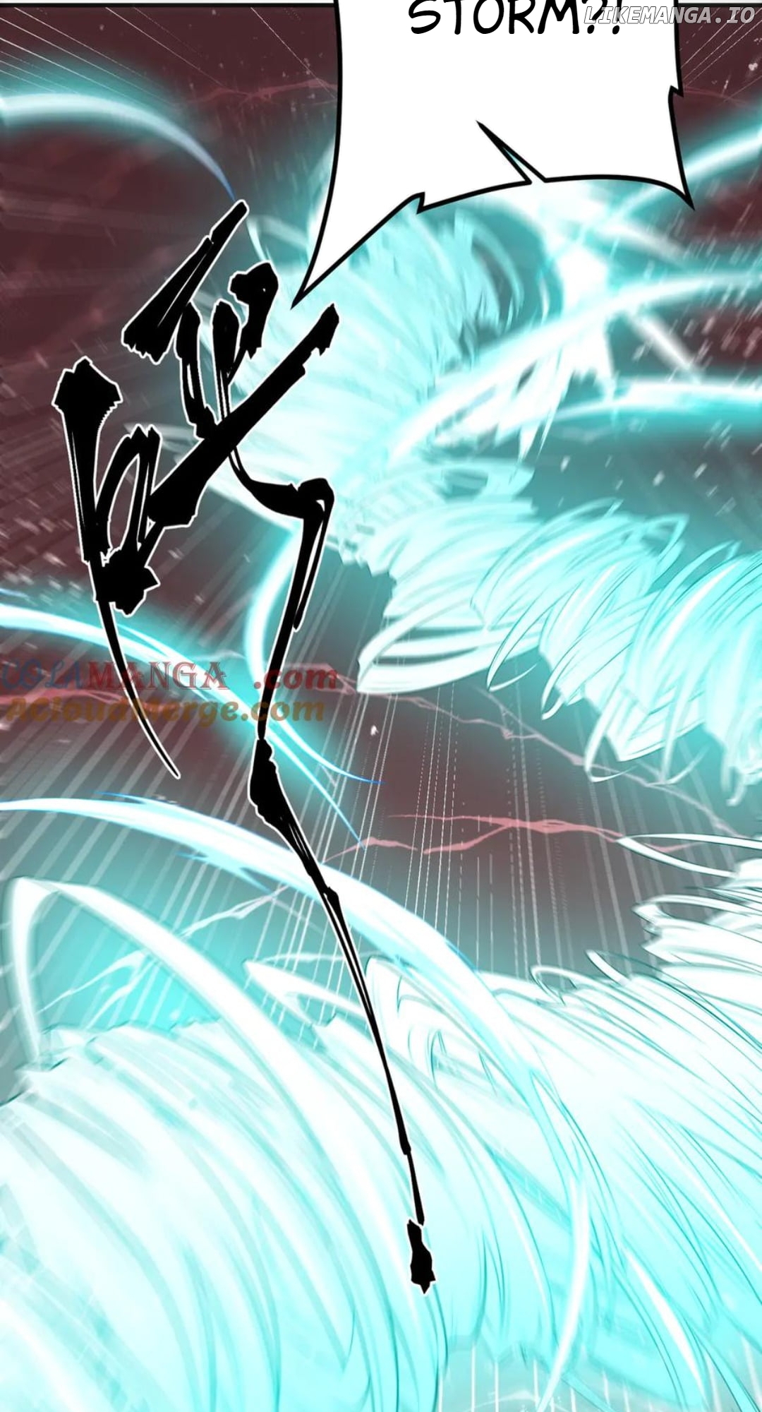 With My Netherworld Trillions, Game On! Chapter 240 - page 80